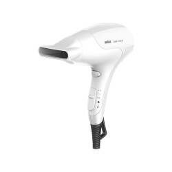 Braun Satin Hair 1 PowerPerfection HD180 Saç Kurutma Makinesi - Braun