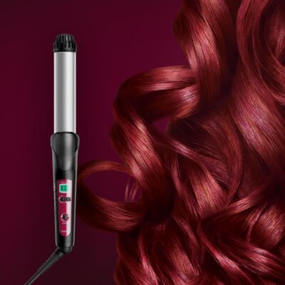 Braun Satin Hair 7 Colour IONTEC EC2 Saç Bukle Maşası - 4