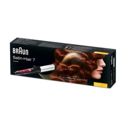 Braun Satin Hair 7 Colour IONTEC EC2 Saç Bukle Maşası - 7