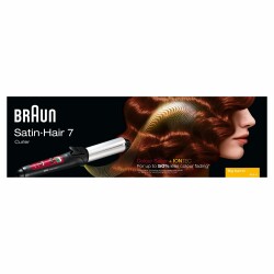 Braun Satin Hair 7 Colour IONTEC EC2 Saç Bukle Maşası - 8