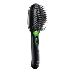 Braun Satin Hair 7 Iontec Brush BR710 Saç Fırçası - Braun