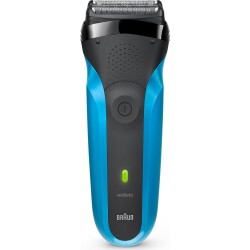 Braun Series 3 310s Islak ve Kuru Tıraş Makinesi - Braun