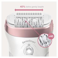 Braun Silk-epil 9 9720 SensoSmart Epilatör / Epilasyon - 3