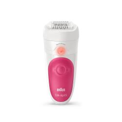 Braun Silk-épil 5 5500 SensoSmart Epilatör / Epilasyon - 5