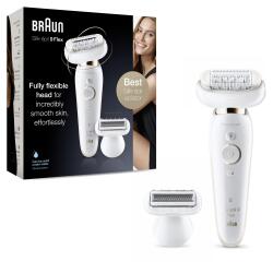 Braun Silk-épil 9 Flex 9006 SensoSmart Epilatör / Epilasyon - 7