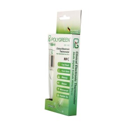 Polygreen KD 1481 Akıllı Dijital Çubuk Ateş Ölçer - 3