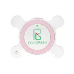 Polygreen KS 4320 Akıllı Bebek Takip Cihazı - 7