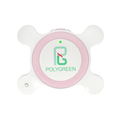 Polygreen KS 4320 Akıllı Bebek Takip Cihazı - 7