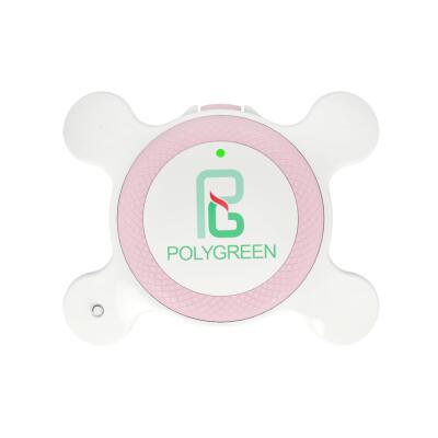 Polygreen KS 4320 Akıllı Bebek Takip Cihazı - 7