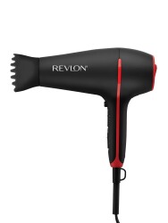 Revlon Smoothstay Hindistan Cevizi Yağlı Saç Kurutma Makinesi RVDR5317E - Revlon