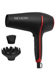 Revlon Smoothstay Hindistan Cevizi Yağlı Saç Kurutma Makinesi RVDR5317E - 2