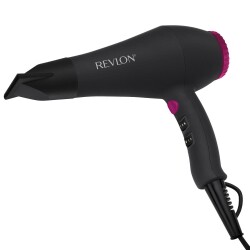 Revlon AC Motorlu Difüzörlü Ionic Saç Kurutma Makinesi RVDR5251E1 - Revlon