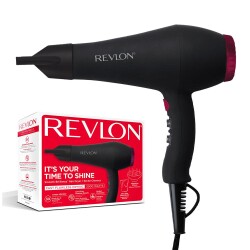 Revlon AC Motorlu Difüzörlü Ionic Saç Kurutma Makinesi RVDR5251E1 - 2