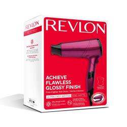 Revlon Frizz Fighter Kabarma Önleyici Ionic Saç Kurutma Makinesi RVDR5229E2 - 7