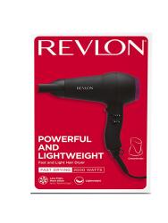 Revlon Hızlı ve Hafif Saç Kurutma Makinesi RVDR5823E3 - 7