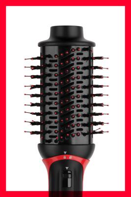 Revlon One Step Blow Dry 3’ü 1 Arada Saç Kurutma Makinesi ve Şekillendirici RVDR5333E - 2