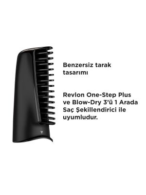 Revlon One Step Dip Kurutma Konsantratörü Başlığı RVDR5326 - 4