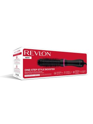 Revlon One Step Style Booster Saç Kurutma Makinesi ve Şekillendirici RVDR5292 - 8