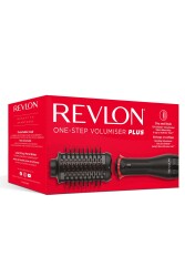 Revlon One Step Volumiser Plus Saç Kurutma Makinesi ve Şekillendirici RVDR5298E - 4