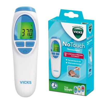 Vicks VNT200 Ateş Ölçer - 7