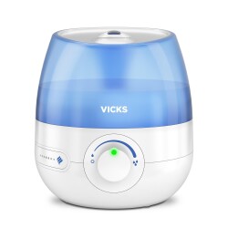 Vicks VUL525E4 Soğuk Buhar Ultrasonik Hava Nemlendirici - Vicks